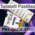 Tadalafil Pastillas 11